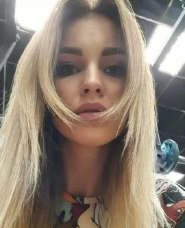 Nastya — 4 / 6