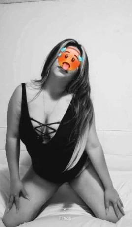 Rayane Magalhães — 2 / 5