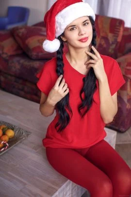 Erika Malate — 6 / 9
