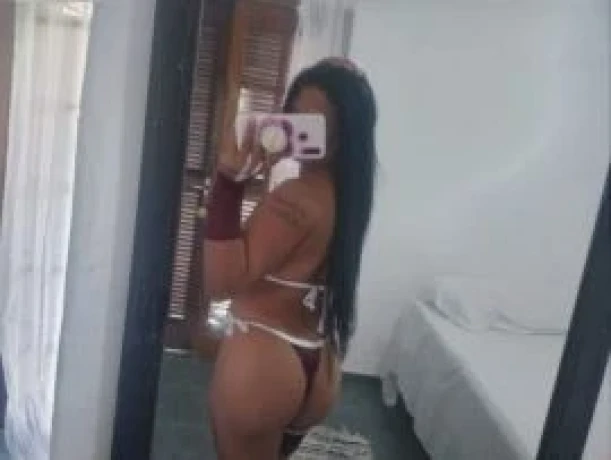 Amanda Nascimento — 4 / 9