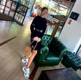 Karina Lee, Escort, Manchester