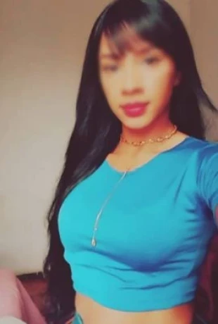 Mirella Vilar — 7 / 9