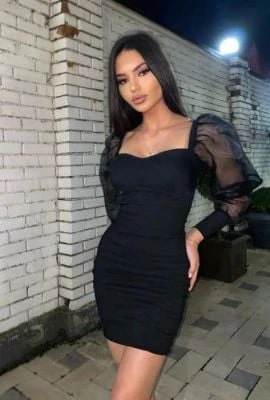 Dilay, Escort, Istanbul