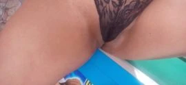 Bruninha Alborqueque, Escort, São Paulo