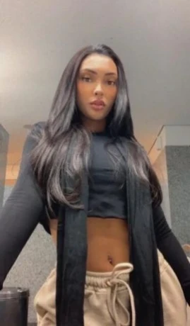 Mel Pacheco — 5 / 6