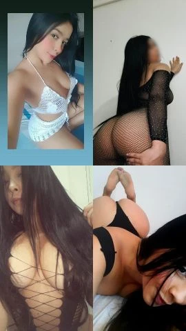Valentina, Escort, Madrid