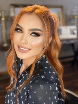 SASHA — 8 / 9