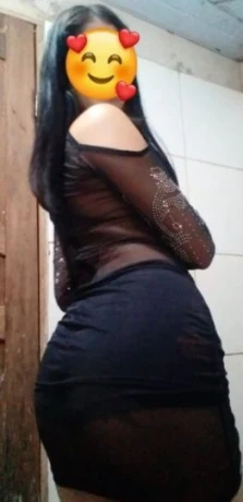 Andressa Sousa — 3 / 4