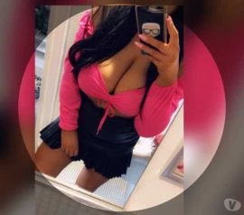 Female Escort — 6 / 8