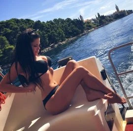 DEVON, Escort, Istanbul