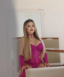 Duda Ferraz — 4 / 5