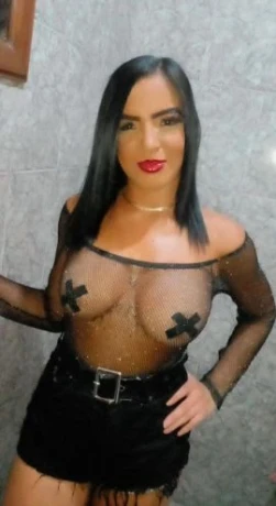 Patty Amaro — 3 / 6