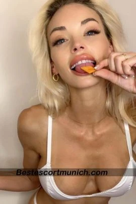 Derya, Escort, Munich