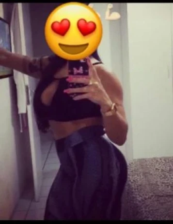 Tifanny Paraíso — 8 / 9