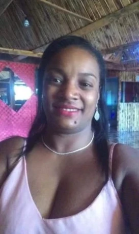 Pérola Santos — 3 / 5