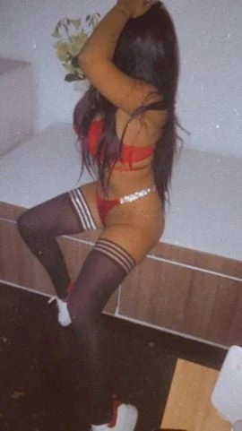 Casy78, Escort, Nantes