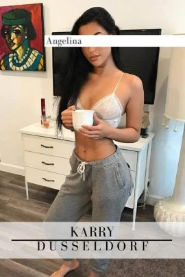 ANGELINA, Escort, Berlin