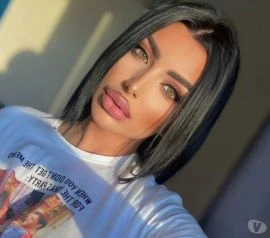 Ruby, Escort, London