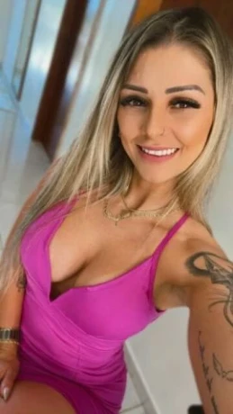 Bianca Ferraz — 5 / 6