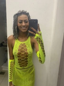 Melissa Diniz — 5 / 7