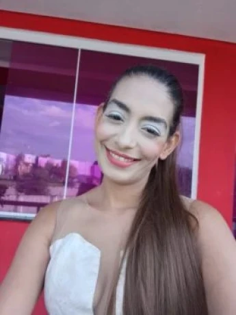 Amanda Martinelli — 4 / 8