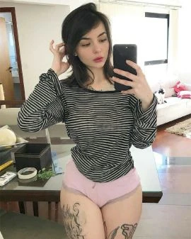 Laurine, Escort, Nice