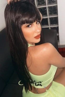 Stheffany, Escort, London