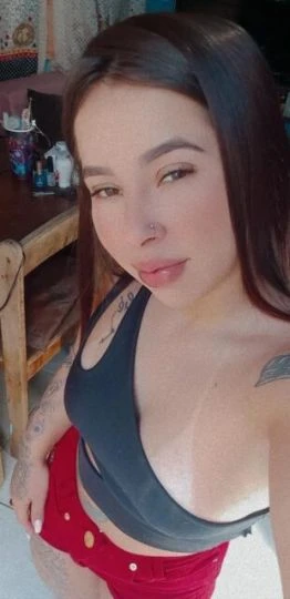 Sabrina Paula — 3 / 5