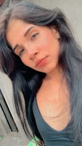 Isabella Fernandes, Escort, Minas Gerais