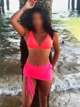 Fernanda Correia, Escort, Poções