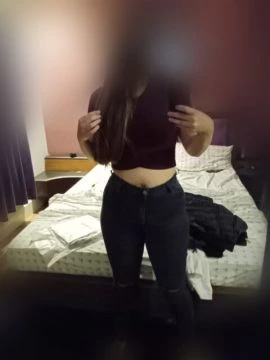 Melissa Fioretti — 4 / 5