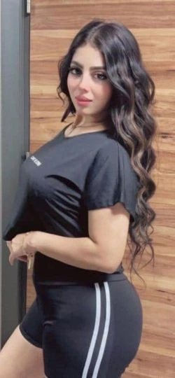 Yasmin, Escort, Istanbul