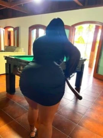 Nicole Borges — 2 / 5