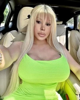 Mariah Crush — 3 / 9