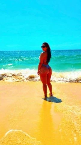 Kim, Escort, Blois