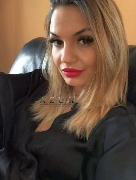 ELLA AZUR ESCORTS — 3 / 9