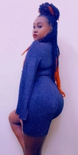 Zara Queen Sheba — 2 / 8
