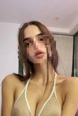 Victoria, Escort, Paris