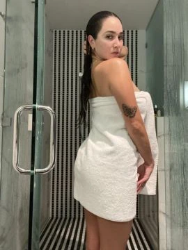 Adriana Foster, Escort, Austin