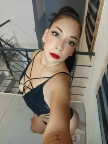 Catalina Santana — 3 / 5