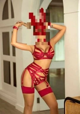 Maya, Escort, Hamburg