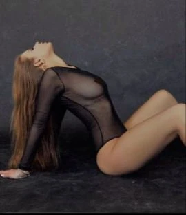 Camila Angel, Escort, Warsaw