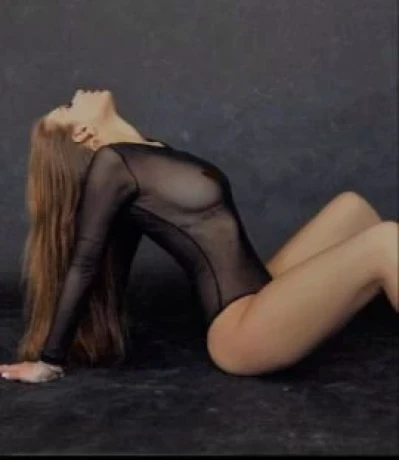 Camila Angel — 1 / 7