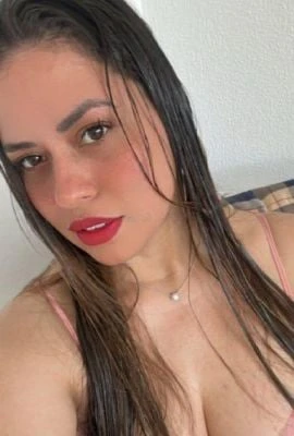 Gracy Maria — 8 / 9