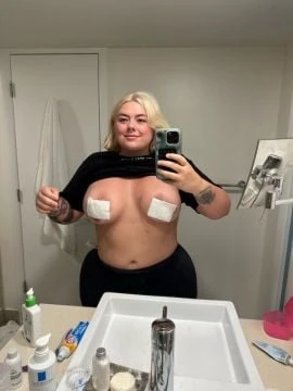 Gisele mélodie — 7 / 9