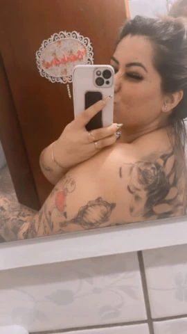 Angel May, Escort, Canoas
