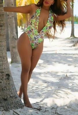 Brielle Palacios — 6 / 9