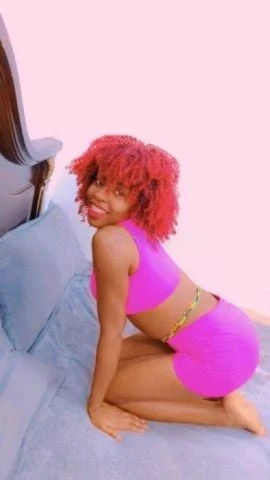 Amina Bea — 3 / 4