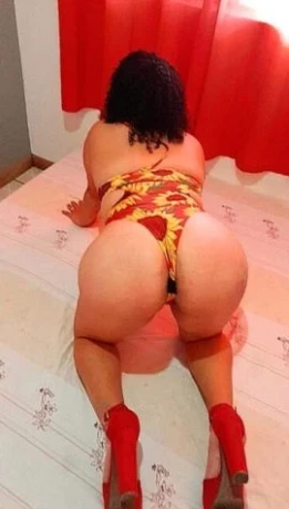 Juju Oliver — 3 / 5