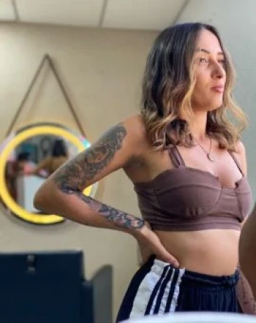 Bárbara Vegas — 4 / 5